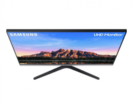 SAMSUNG 28" LU28R550UQPXEN Czarny - 1125911 - zdjęcie 13